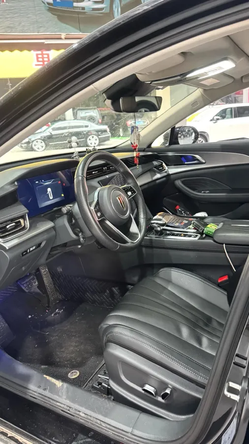 2023 HongQi H5 2.0T 224HP L4 8AT,autocango,china used car exporter,china ev exporter,chinese used car exporter,chinese used ev exporter