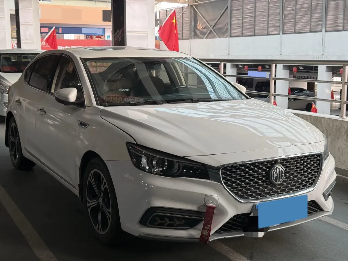 2017 MG MG6 1.5T 169HP L4 7DCT,autocango,china used car exporter,china ev exporter,chinese used car exporter,chinese used ev exporter