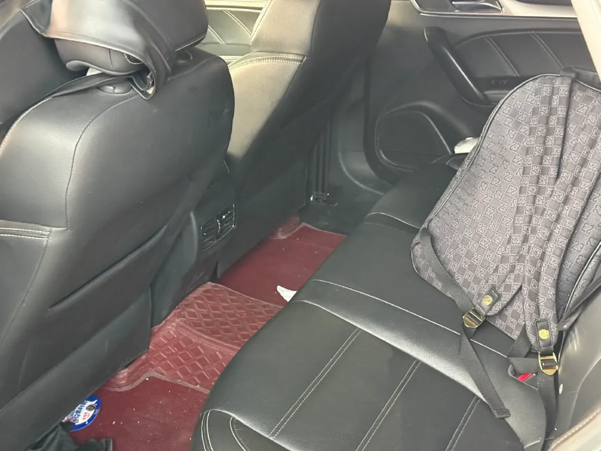 2017 MG MG6 1.5T 169HP L4 7DCT,autocango,china used car exporter,china ev exporter,chinese used car exporter,chinese used ev exporter