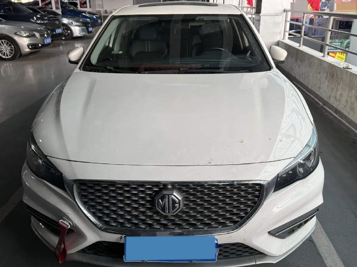 2017 MG MG6 1.5T 169HP L4 7DCT,autocango,china used car exporter,china ev exporter,chinese used car exporter,chinese used ev exporter