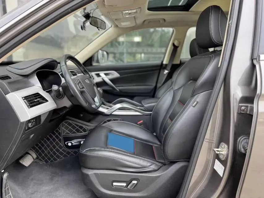 2018 Geely Azkarra 1.8T 184HP L4 6AT,autocango,china used car exporter,china ev exporter,chinese used car exporter,chinese used ev exporter