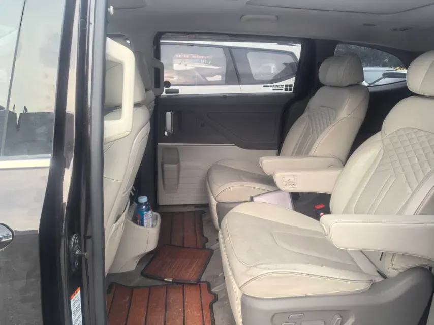 2021 Hyundai Custo 2.0T 236HP L4 8AT,autocango,china used car exporter,china ev exporter,chinese used car exporter,chinese used ev exporter