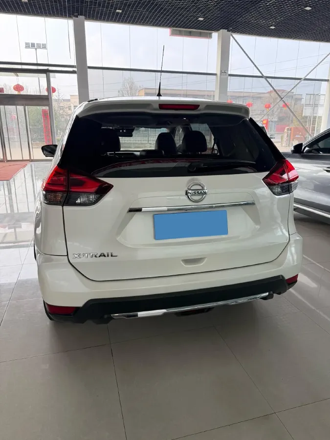 2020 Nissan X-Trail 2.0L 154HP L4 CVT,autocango,china used car exporter,china ev exporter,chinese used car exporter,chinese used ev exporter