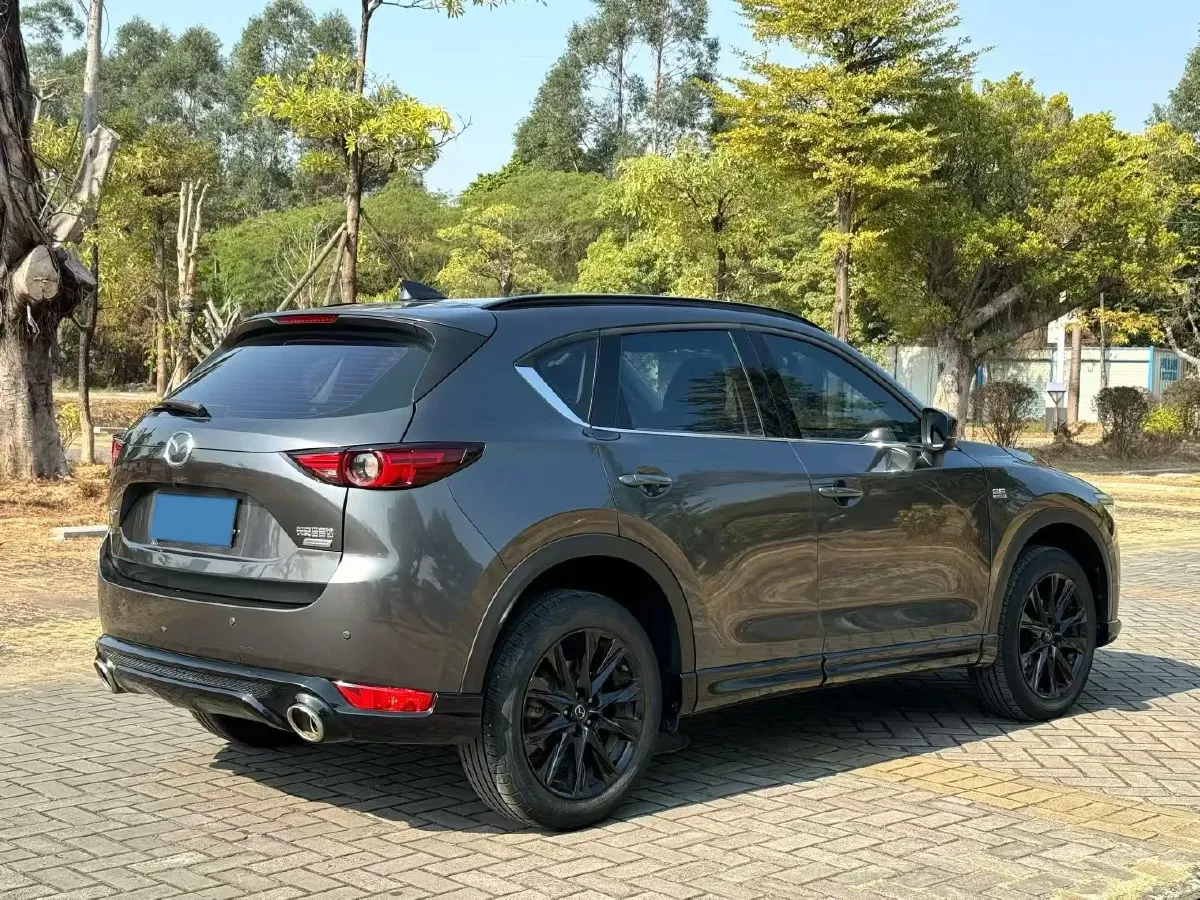 2021 Mazda CX-5 2.5L 196HP L4 6AT,autocango,china used car exporter,china ev exporter,chinese used car exporter,chinese used ev exporter