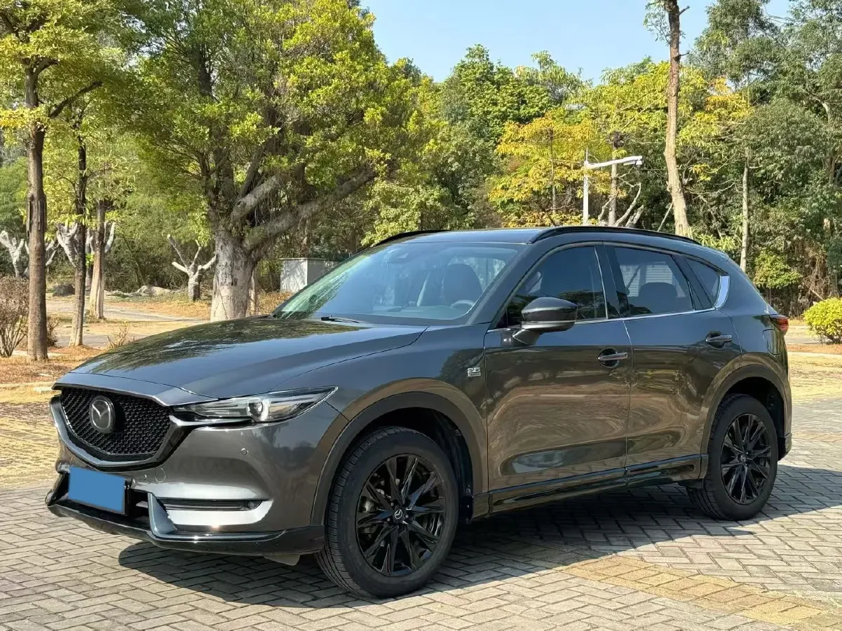 2021 Mazda CX-5 2.5L 196HP L4 6AT,autocango,china used car exporter,china ev exporter,chinese used car exporter,chinese used ev exporter