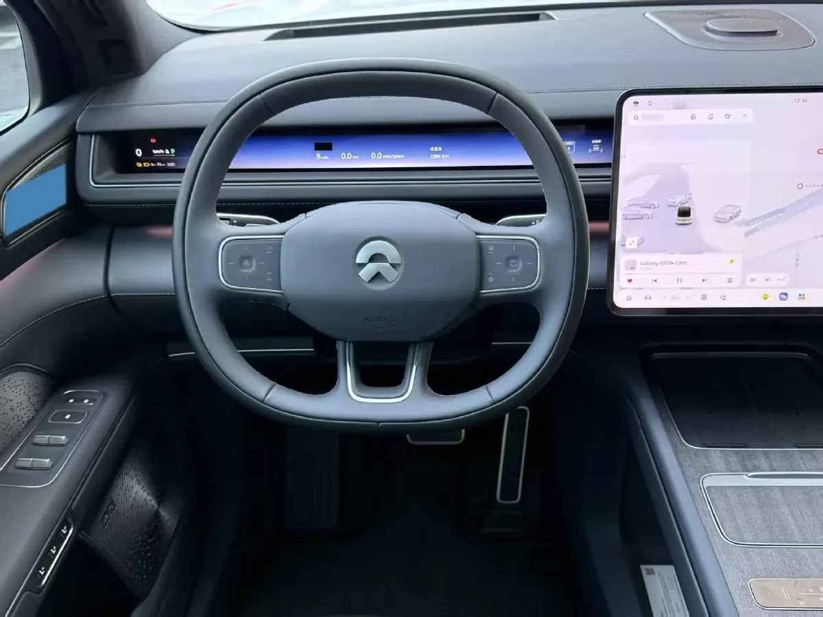 2026 NIO ES8 BEV,autocango,china used car exporter,china ev exporter,chinese used car exporter,chinese used ev exporter