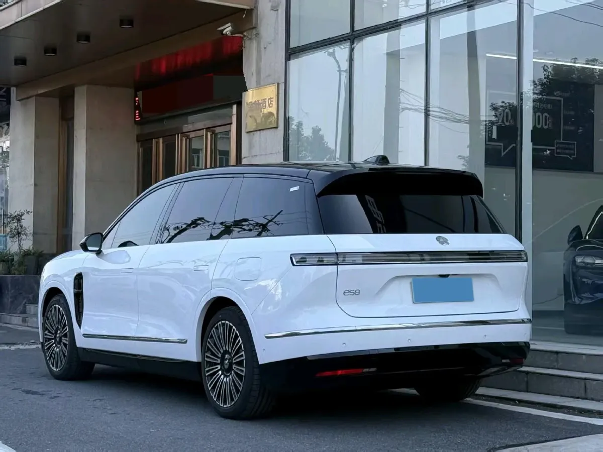 2026 NIO ES8 BEV,autocango,china used car exporter,china ev exporter,chinese used car exporter,chinese used ev exporter