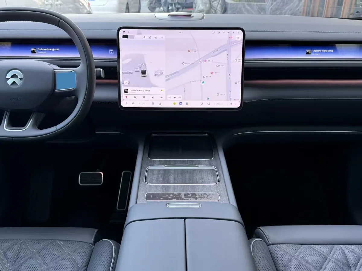 2026 NIO ES8 BEV,autocango,china used car exporter,china ev exporter,chinese used car exporter,chinese used ev exporter