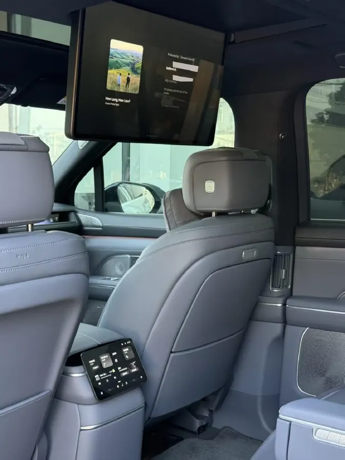 2026 NIO ES8 BEV,autocango,china used car exporter,china ev exporter,chinese used car exporter,chinese used ev exporter