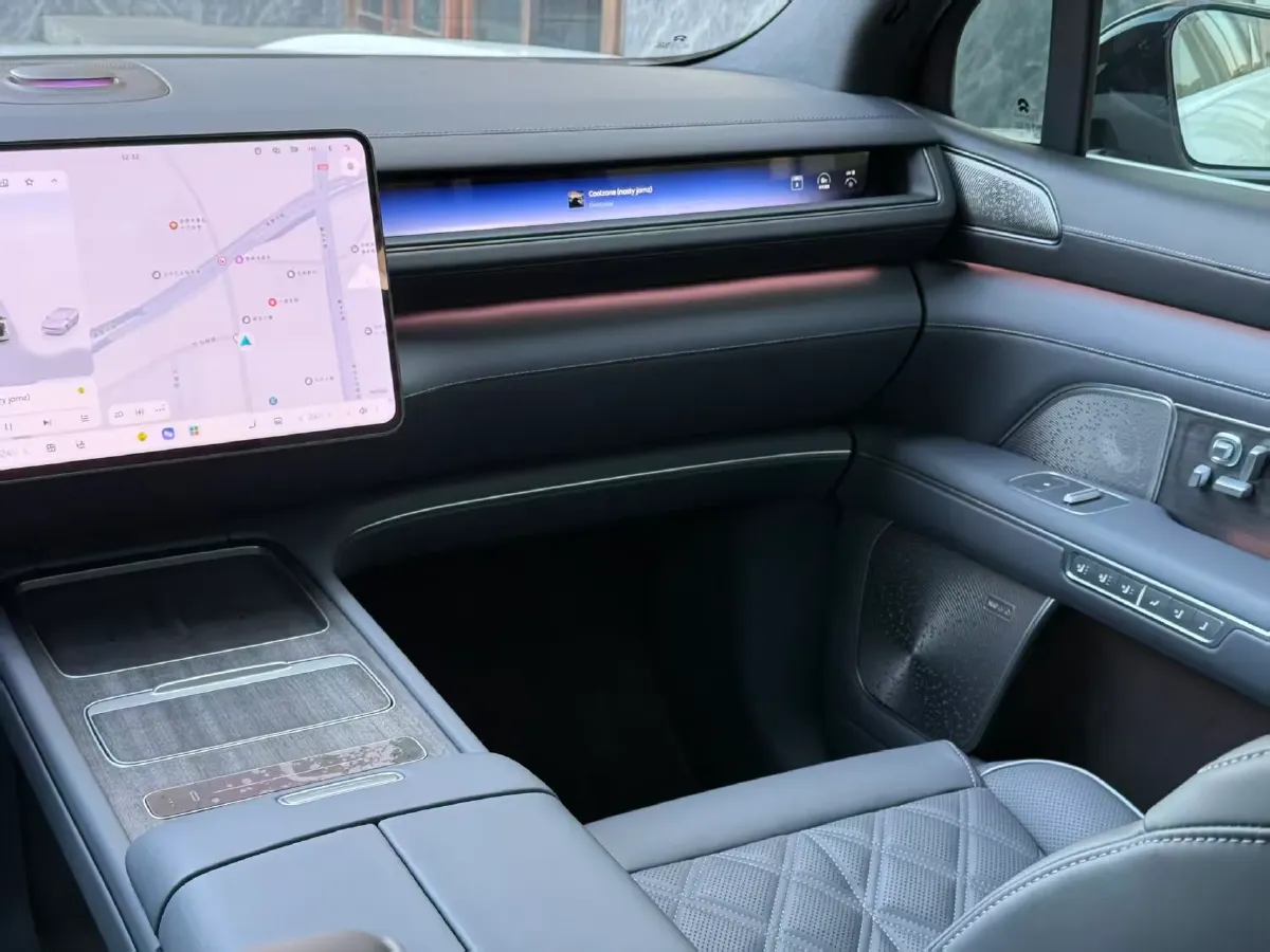 2026 NIO ES8 BEV,autocango,china used car exporter,china ev exporter,chinese used car exporter,chinese used ev exporter