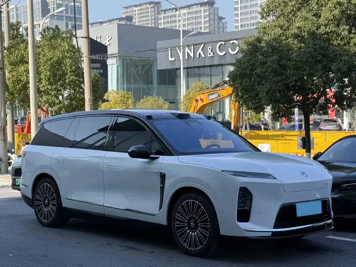 2026 NIO ES8 BEV,autocango,china used car exporter,china ev exporter,chinese used car exporter,chinese used ev exporter