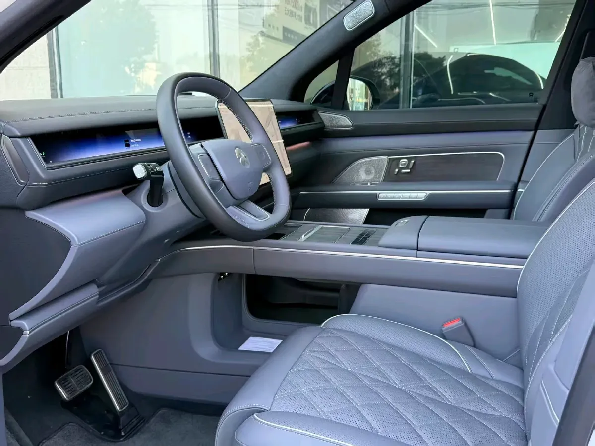 2026 NIO ES8 BEV,autocango,china used car exporter,china ev exporter,chinese used car exporter,chinese used ev exporter