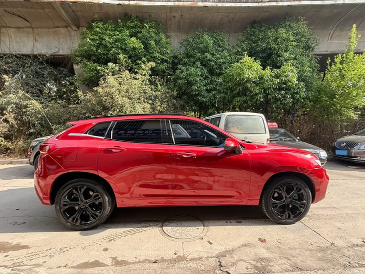 2017 WEY VV7 2.0T 234HP L4 7DCT,autocango,china used car exporter,china ev exporter,chinese used car exporter,chinese used ev exporter