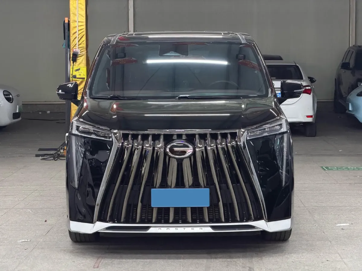 2023 GAC Trumpchi M8 2.0T 252HP L4 8AT,autocango,china used car exporter,china ev exporter,chinese used car exporter,chinese used ev exporter