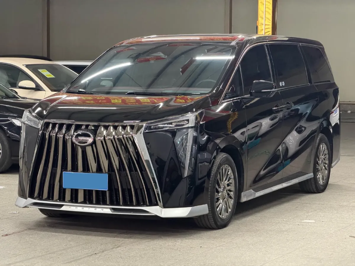 2023 GAC Trumpchi M8 2.0T 252HP L4 8AT,autocango,china used car exporter,china ev exporter,chinese used car exporter,chinese used ev exporter