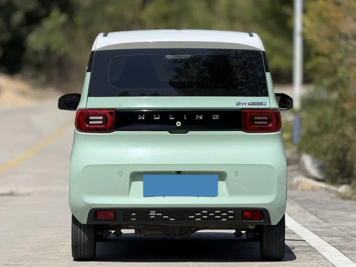 2021 WuLing HongGuang MINI EV BEV 9.3KWH,autocango,china used car exporter,china ev exporter,chinese used car exporter,chinese used ev exporter