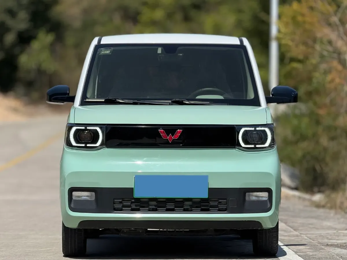 2021 WuLing HongGuang MINI EV BEV 9.3KWH,autocango,china used car exporter,china ev exporter,chinese used car exporter,chinese used ev exporter