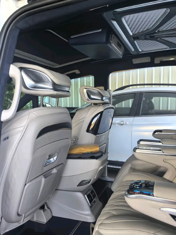 2021 Buick GL8 2.0T 237HP L4 9AT,autocango,china used car exporter,china ev exporter,chinese used car exporter,chinese used ev exporter