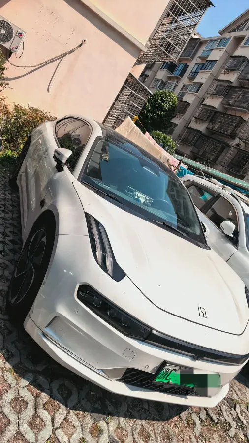 2022 Zeekr 001 BEV 86KWH,autocango,china used car exporter,china ev exporter,chinese used car exporter,chinese used ev exporter