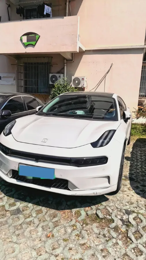 2022 Zeekr 001 BEV 86KWH,autocango,china used car exporter,china ev exporter,chinese used car exporter,chinese used ev exporter