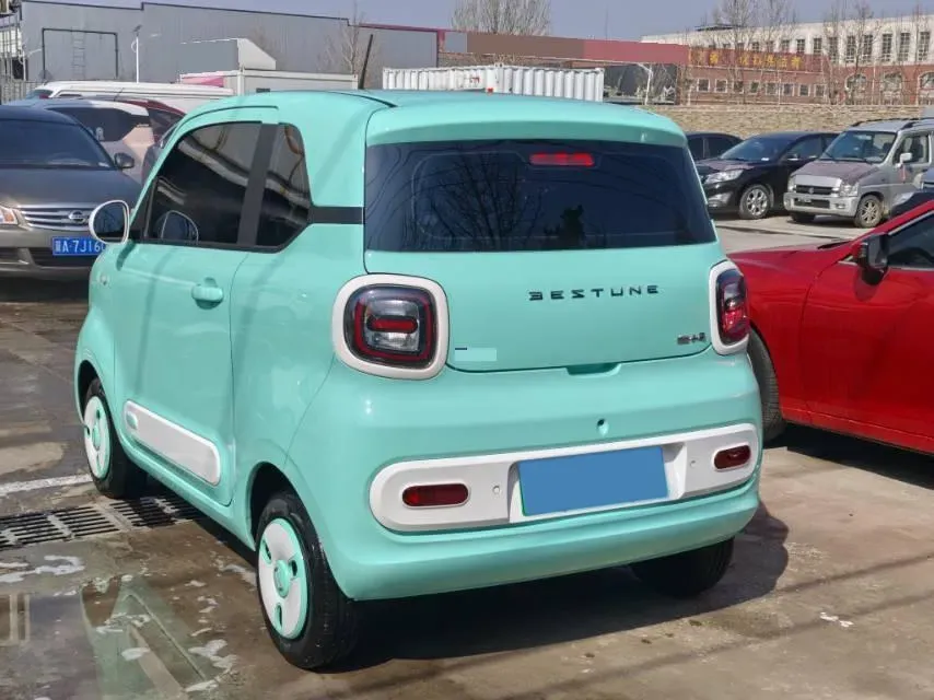 2024 Bestune Pony BEV 13.9KWH,autocango,china used car exporter,china ev exporter,chinese used car exporter,chinese used ev exporter