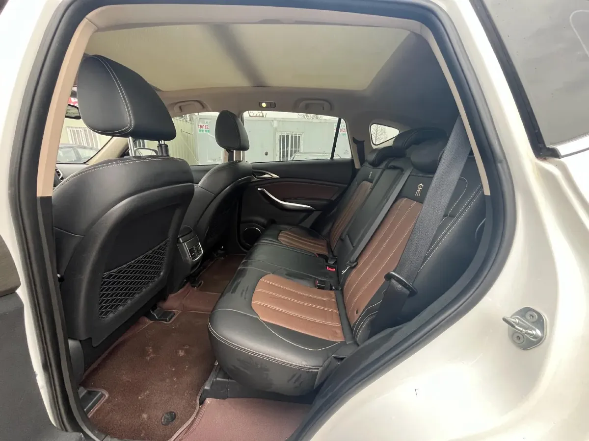 2017 BYD Song 1.5T 154HP L4 6DCT PHEV 16.9KWH,autocango,china used car exporter,china ev exporter,chinese used car exporter,chinese used ev exporter