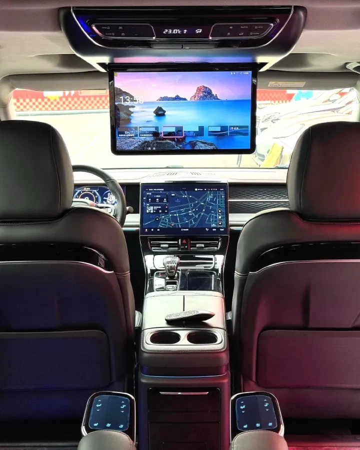 2024 GAC Trumpchi M8 2.0T 252HP L4 8AT,autocango,china used car exporter,china ev exporter,chinese used car exporter,chinese used ev exporter