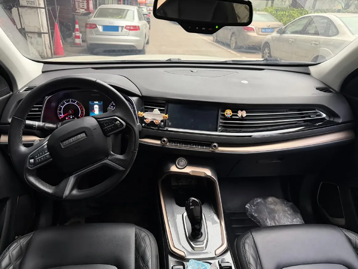 2021 Haval H6 1.5T 150HP L4 7DCT,autocango,china used car exporter,china ev exporter,chinese used car exporter,chinese used ev exporter