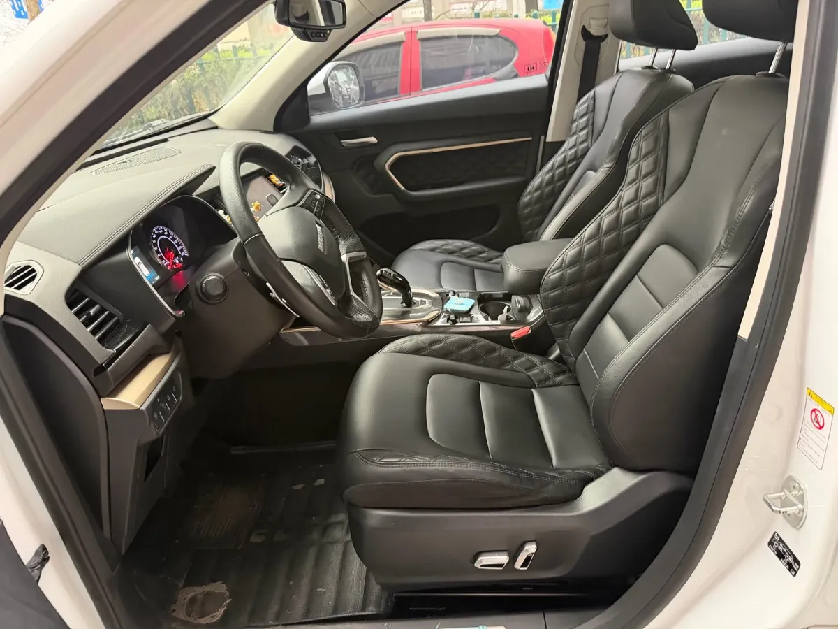 2021 Haval H6 1.5T 150HP L4 7DCT,autocango,china used car exporter,china ev exporter,chinese used car exporter,chinese used ev exporter