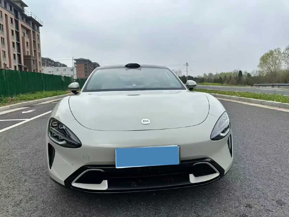 2024 MI SU7 BEV 94.3KWH,autocango,china used car exporter,china ev exporter,chinese used car exporter,chinese used ev exporter