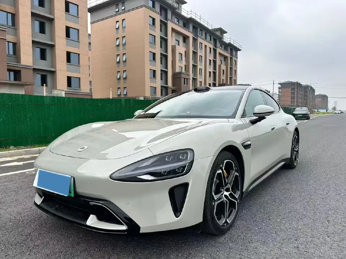 2024 MI SU7 BEV 94.3KWH,autocango,china used car exporter,china ev exporter,chinese used car exporter,chinese used ev exporter