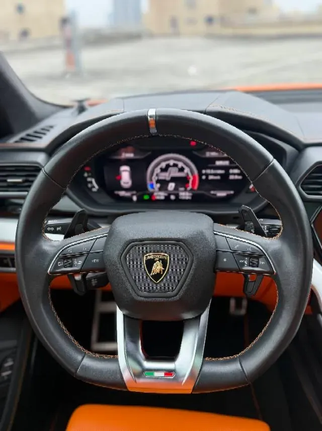 2021 Lamborghini Urus 4.0T 641HP V8 8AT,autocango,china used car exporter,china ev exporter,chinese used car exporter,chinese used ev exporter