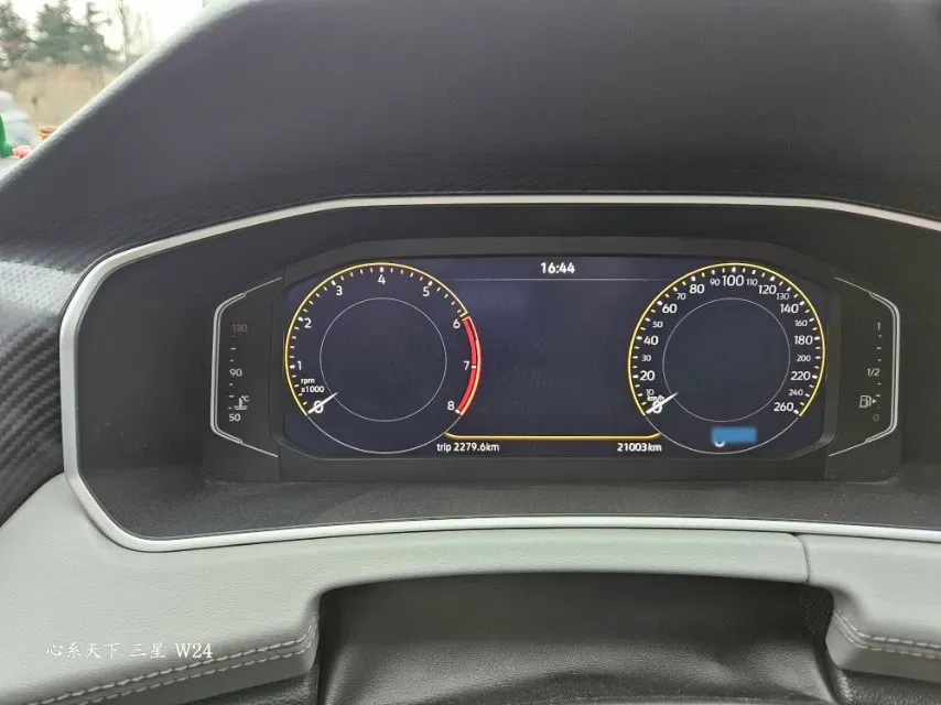 2023 Volkswagen Tayron X 2.0T 186HP L4 7DCT,autocango,china used car exporter,china ev exporter,chinese used car exporter,chinese used ev exporter