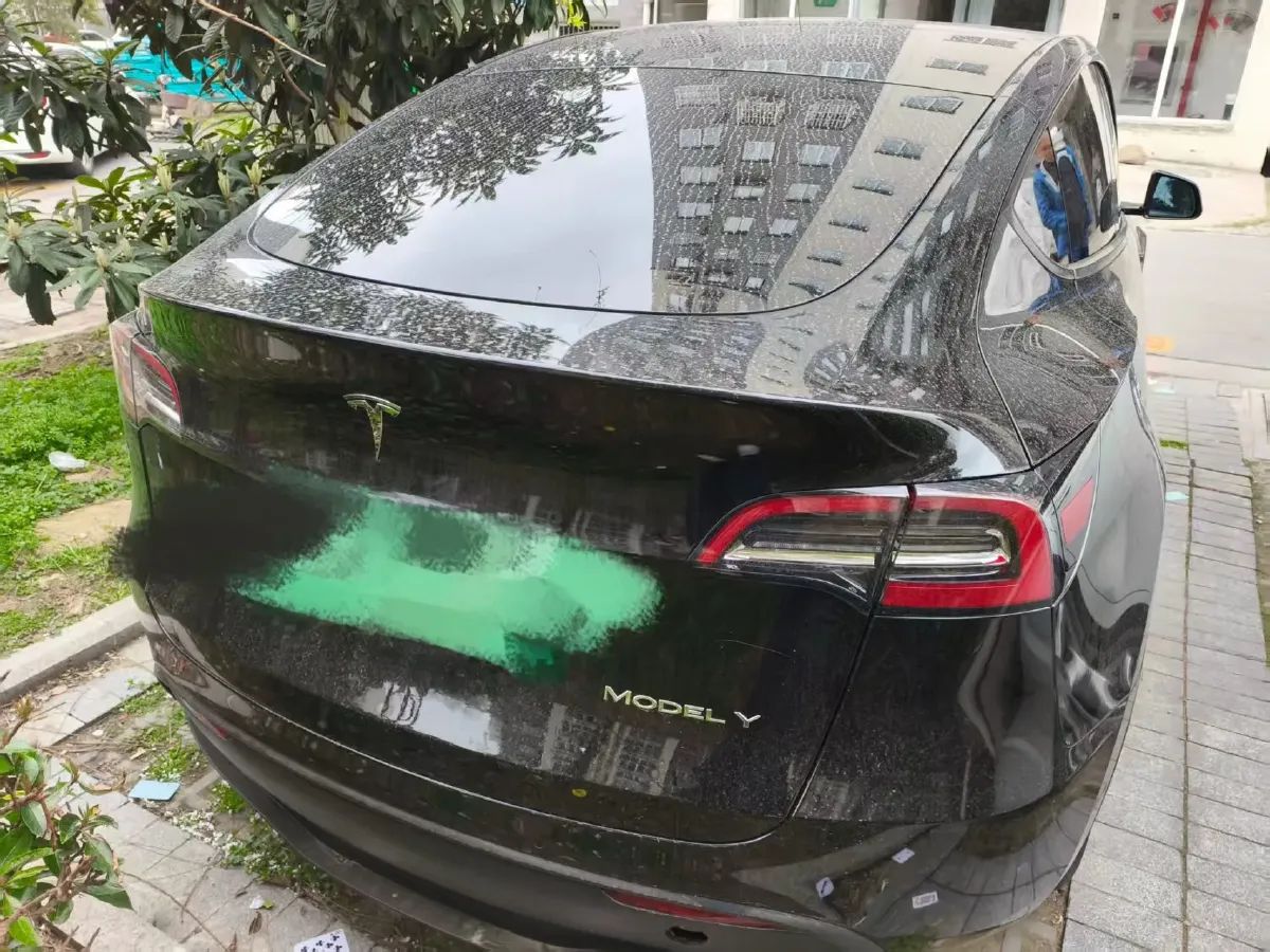 2022 Tesla Model Y BEV 60KWH,autocango,china used car exporter,china ev exporter,chinese used car exporter,chinese used ev exporter