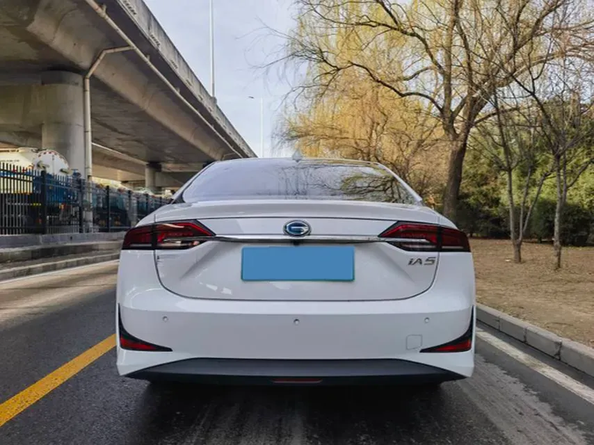 2019 GAC iA5 BEV 58.8KWH,autocango,china used car exporter,china ev exporter,chinese used car exporter,chinese used ev exporter