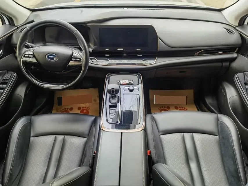 2019 GAC iA5 BEV 58.8KWH,autocango,china used car exporter,china ev exporter,chinese used car exporter,chinese used ev exporter