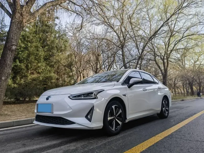2019 GAC iA5 BEV 58.8KWH,autocango,china used car exporter,china ev exporter,chinese used car exporter,chinese used ev exporter