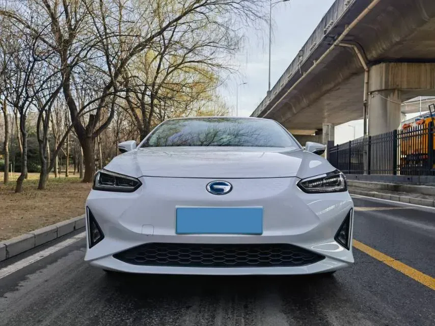 2019 GAC iA5 BEV 58.8KWH,autocango,china used car exporter,china ev exporter,chinese used car exporter,chinese used ev exporter