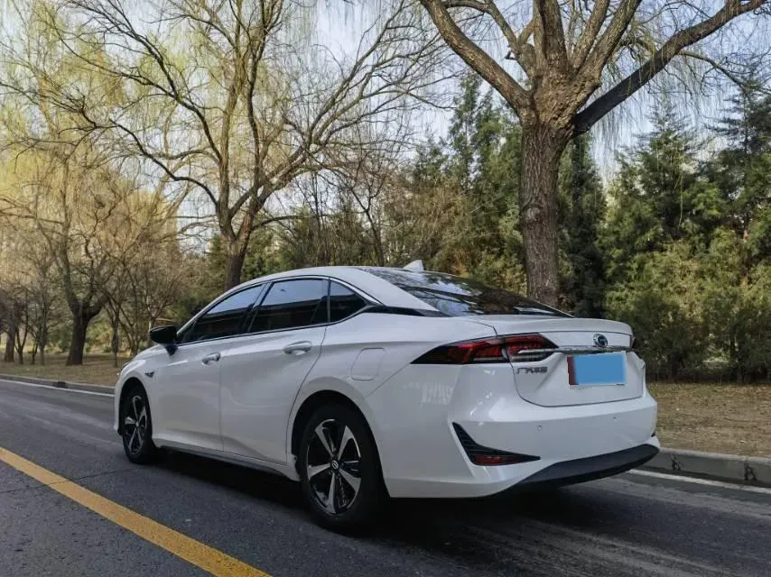 2019 GAC iA5 BEV 58.8KWH,autocango,china used car exporter,china ev exporter,chinese used car exporter,chinese used ev exporter