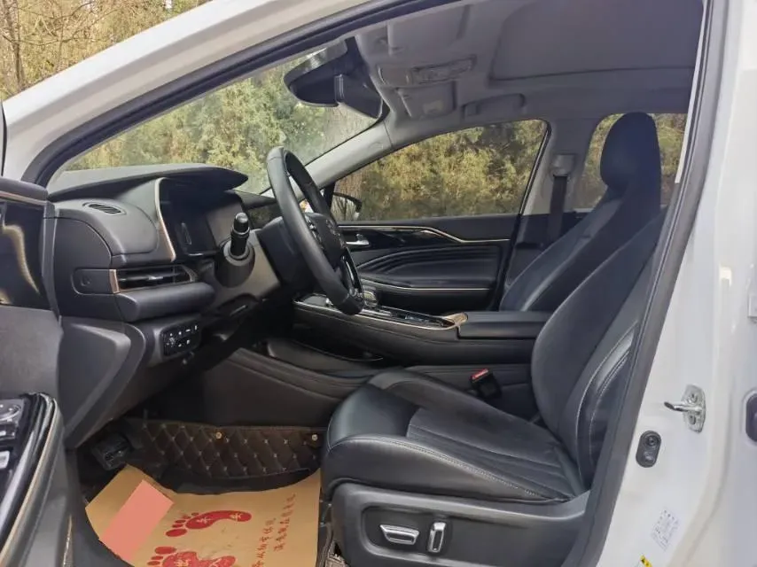 2019 GAC iA5 BEV 58.8KWH,autocango,china used car exporter,china ev exporter,chinese used car exporter,chinese used ev exporter