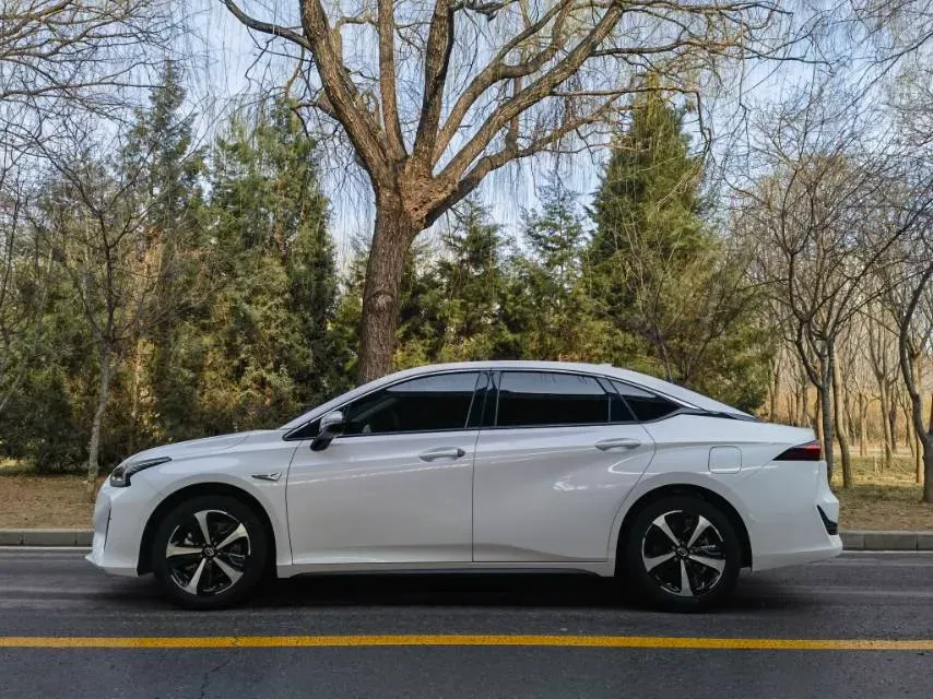 2019 GAC iA5 BEV 58.8KWH,autocango,china used car exporter,china ev exporter,chinese used car exporter,chinese used ev exporter