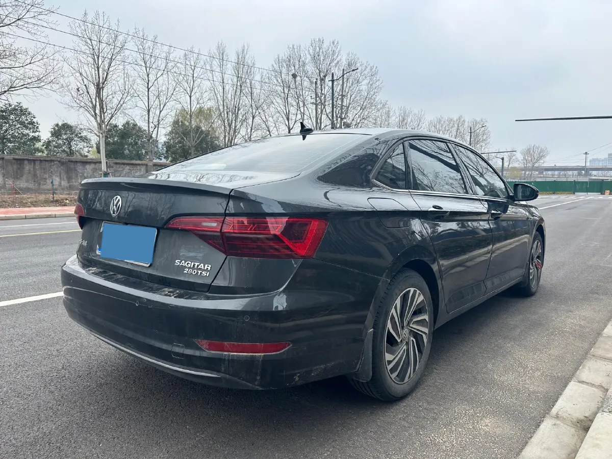 2021 Volkswagen Sagitar 1.4T 150HP L4 7DCT,autocango,china used car exporter,china ev exporter,chinese used car exporter,chinese used ev exporter