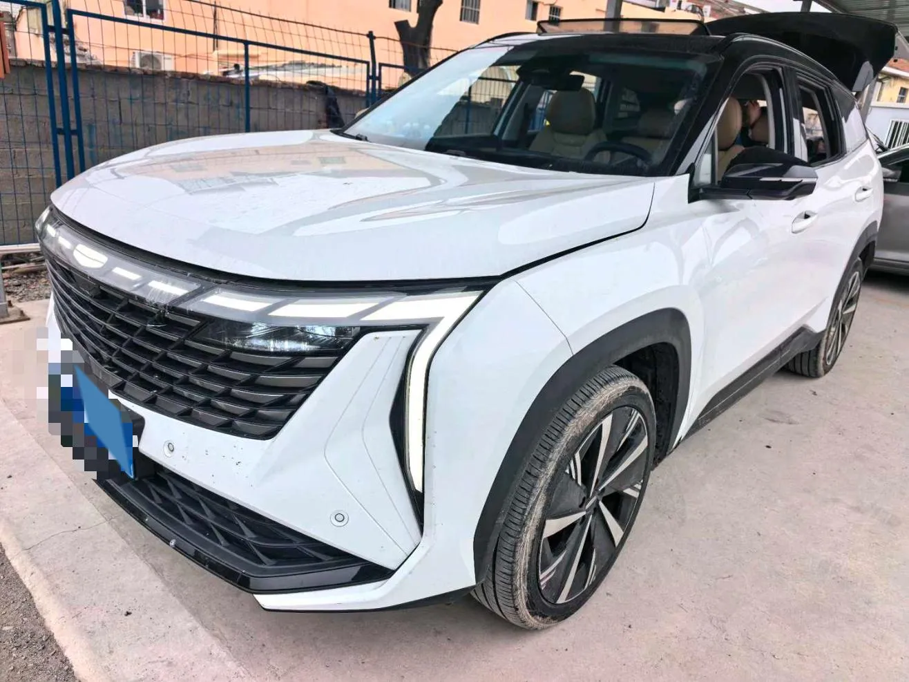 autocango,china used car exporter,china ev exporter,chinese used car exporter,chinese used ev exporter