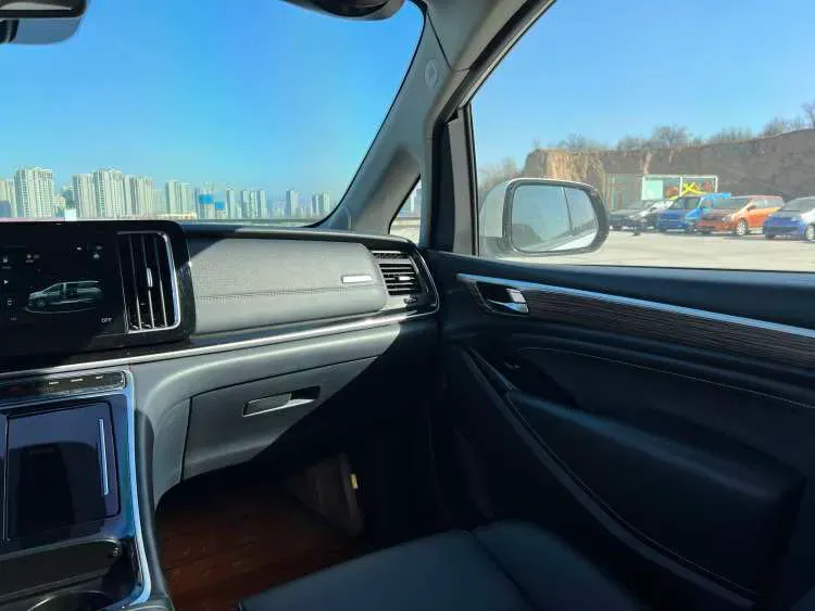 2021 GAC Trumpchi M8 2.0T 252HP L4 8AT,autocango,china used car exporter,china ev exporter,chinese used car exporter,chinese used ev exporter