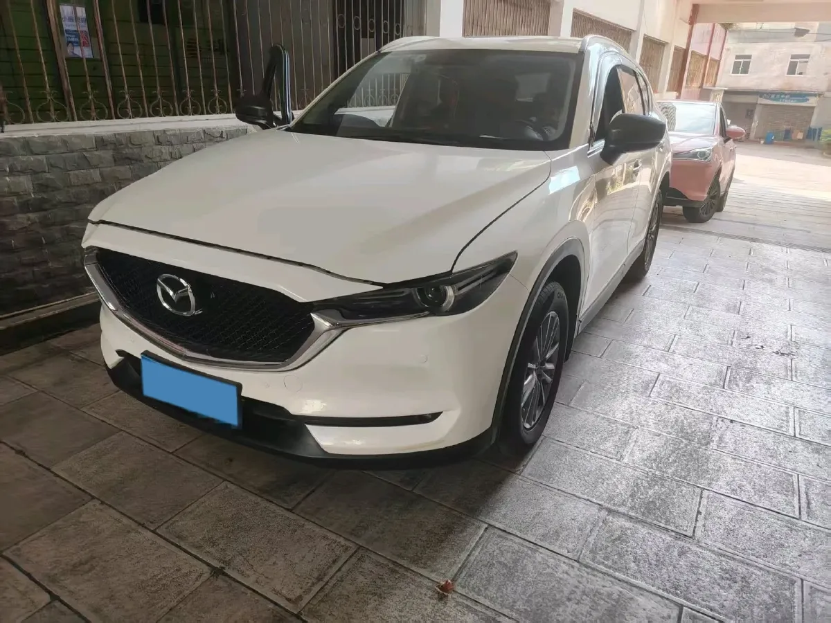 2019 Mazda CX-5 2.0L 155HP L4 6AT,autocango,china used car exporter,china ev exporter,chinese used car exporter,chinese used ev exporter
