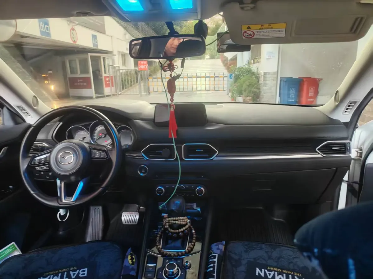 2019 Mazda CX-5 2.0L 155HP L4 6AT,autocango,china used car exporter,china ev exporter,chinese used car exporter,chinese used ev exporter
