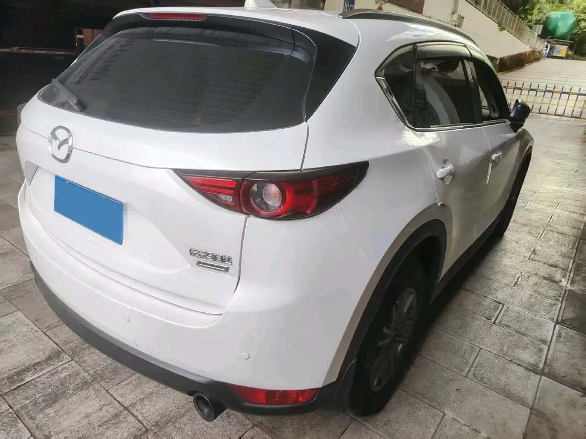 2019 Mazda CX-5 2.0L 155HP L4 6AT,autocango,china used car exporter,china ev exporter,chinese used car exporter,chinese used ev exporter