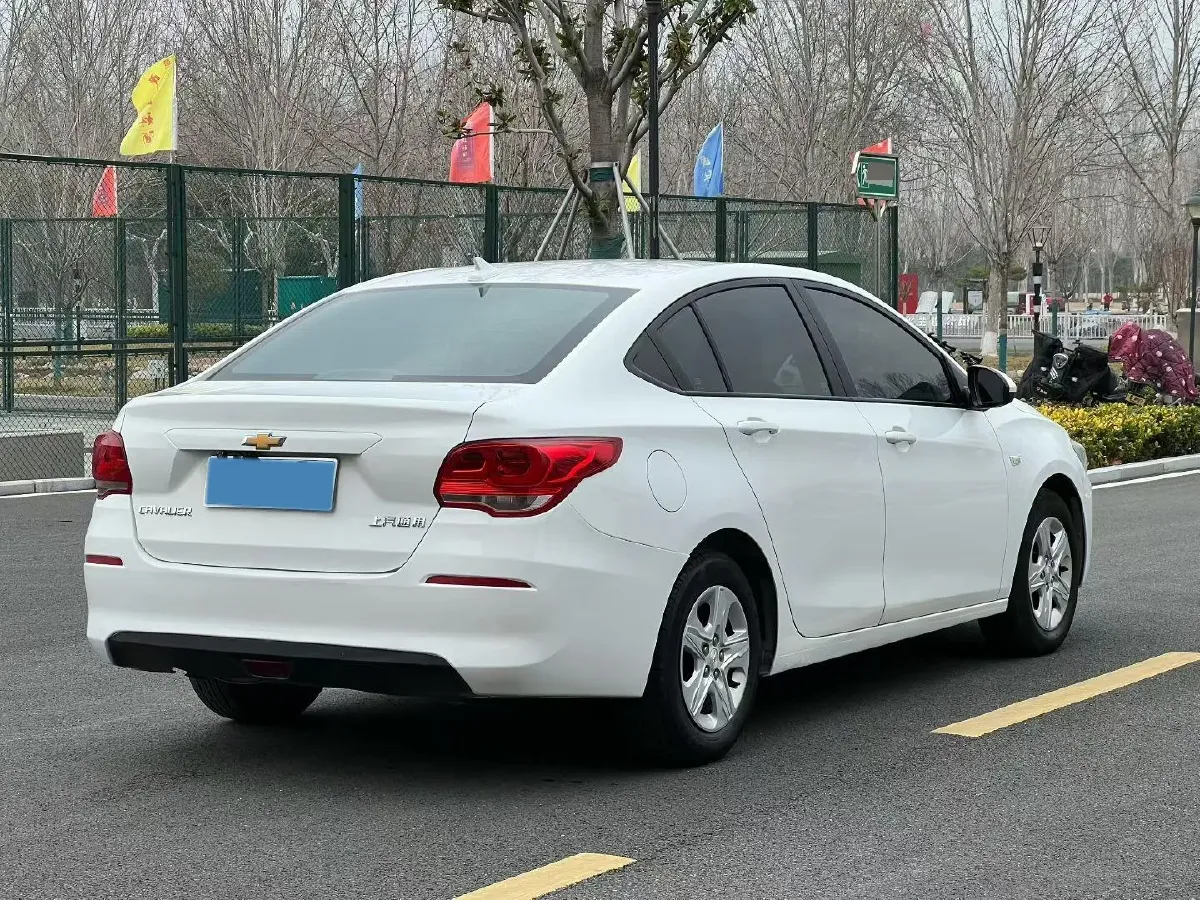 2019 Chevrolet Cavalier 1.5L 113HP L4 6AT,autocango,china used car exporter,china ev exporter,chinese used car exporter,chinese used ev exporter
