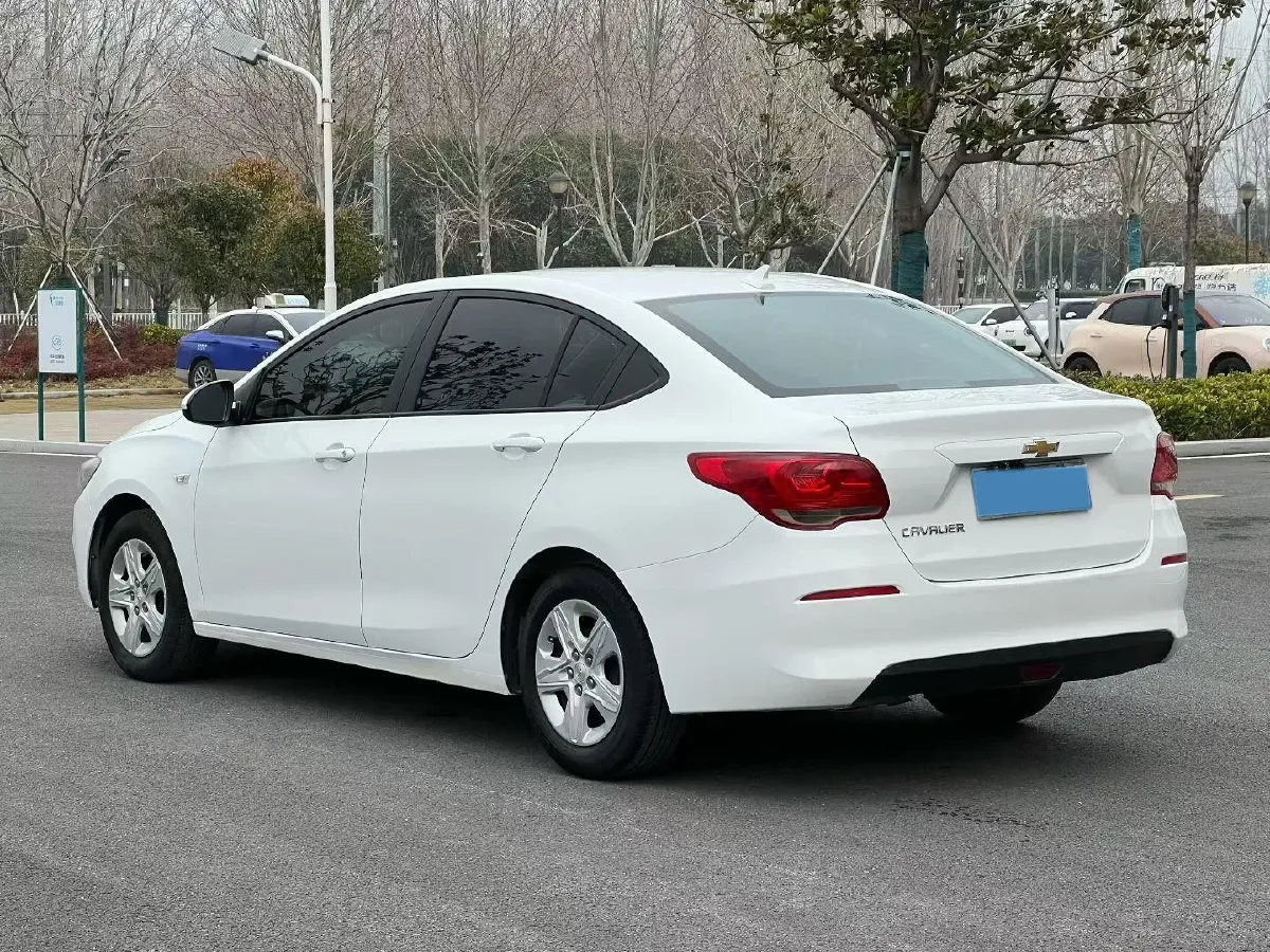 2019 Chevrolet Cavalier 1.5L 113HP L4 6AT,autocango,china used car exporter,china ev exporter,chinese used car exporter,chinese used ev exporter