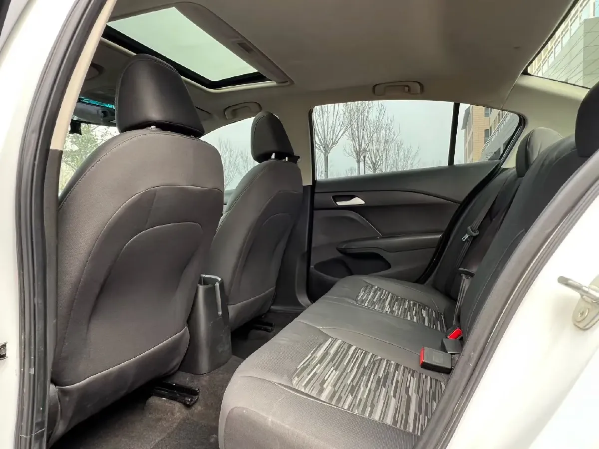 2019 Chevrolet Cavalier 1.5L 113HP L4 6AT,autocango,china used car exporter,china ev exporter,chinese used car exporter,chinese used ev exporter